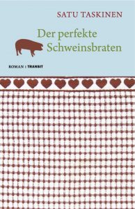 Der Perfekte Schweinsbraten Cover